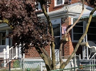 219 Orville Rd, Essex, MD 21221