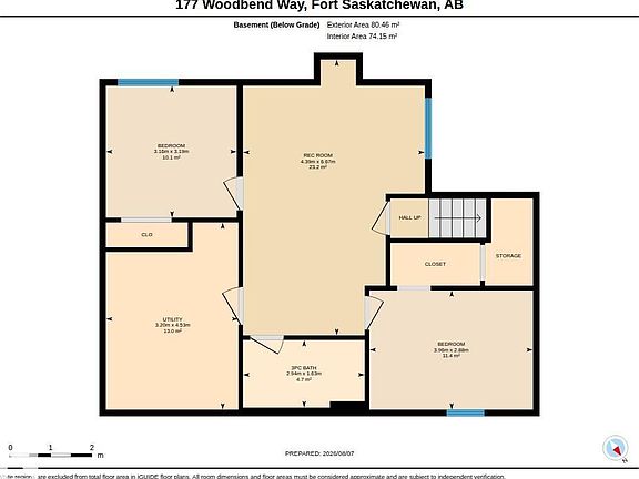 4th image of 177 Woodbend Way