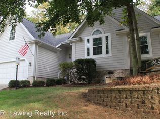 7418 Hubbard Woods Rd, Charlotte, NC 28269