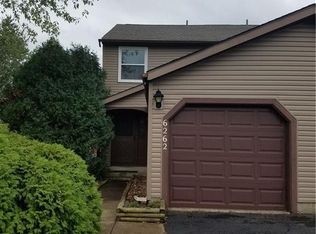 6262 Pheasant Hill Rd, Dayton, OH 45424