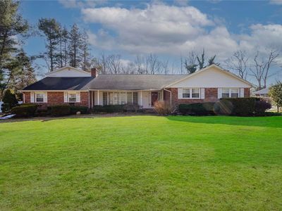 66 Salem Ridge Drive, Huntington, NY, 11743