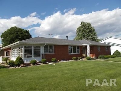 1001 E Jefferson St, Morton, IL, 61550