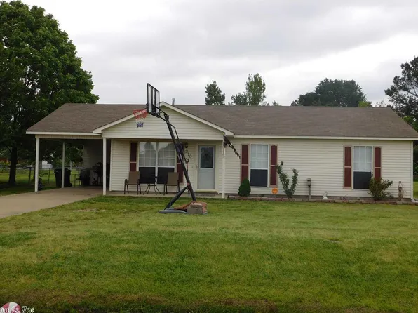 210 Michael St, Bono, AR 72416