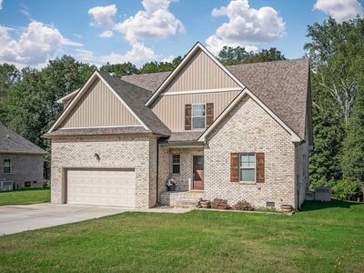 158 Briarwood Ln, Smithville, TN, 37166