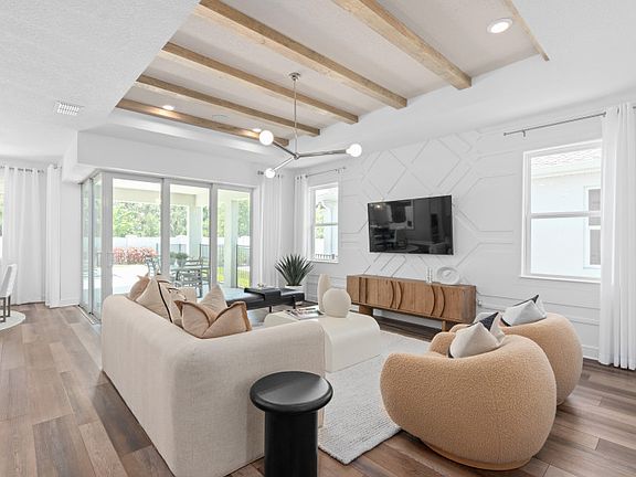 Model Representation