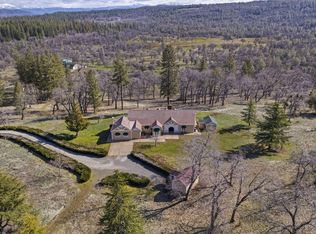 29099 Doveweed Way, Shingletown, CA 96088