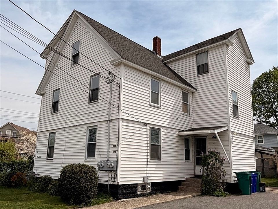 1st image of 326 Thacher St