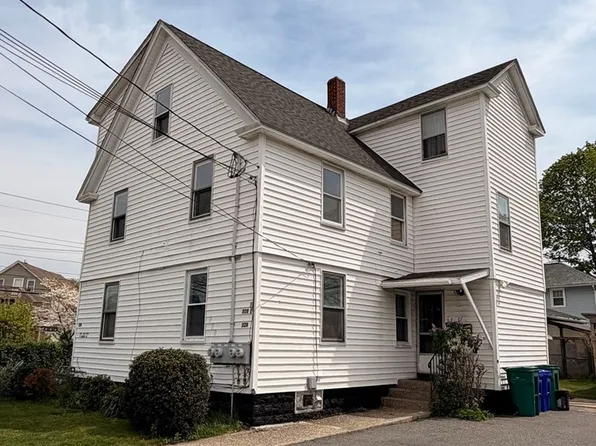 326 Thacher St, Attleboro, MA 02703