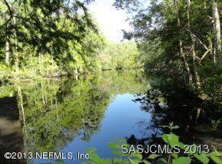 3600 Joe Ashton Rd, Saint Augustine, FL 32092