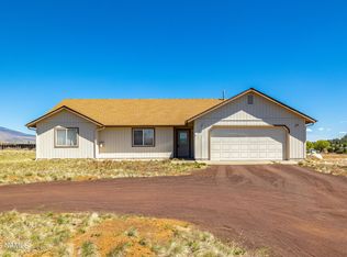 8005 Fawn Run Rd, Flagstaff, AZ 86004