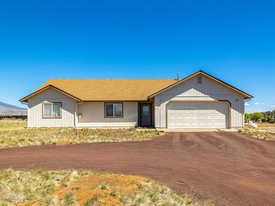 8005 Fawn Run Rd, Flagstaff, AZ, 86004