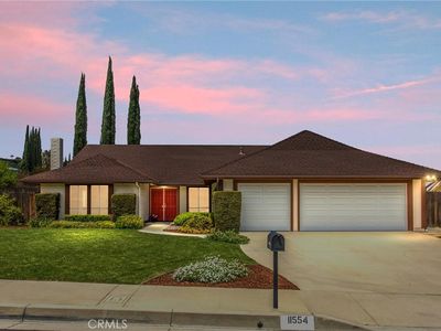 11554 Pecan Way, Loma Linda, CA, 92354