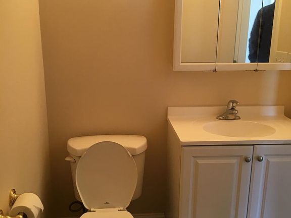 Main Bath
