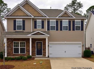 331 Pinnacle Ridge Dr, Columbia, SC 29229