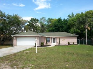 3056 Stanton Ave, Spring Hill, FL 34609
