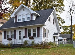 111 Bartholf Rd, Rochester, NY 14616