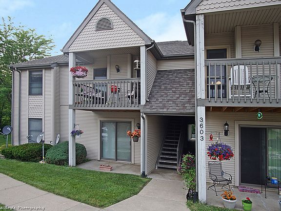 2nd image of 3603 Timberbridge Dr APT D