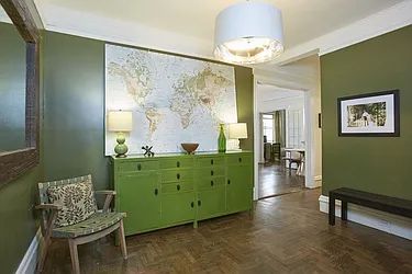 Sold by Brown Harris Stevens
