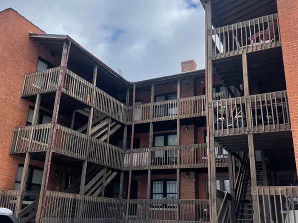 379 Woodland Street APT 2C, Hartford, CT 06112