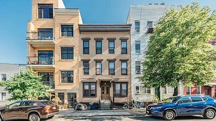 Rented by Terra Magia Inc