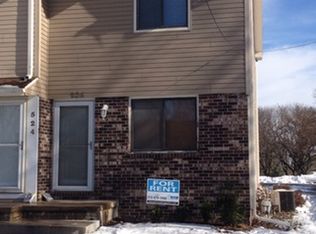 526 S 19th St #D, West Des Moines, IA 50265