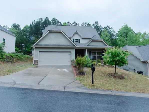 412 Clematis Ct, Temple, GA 30179