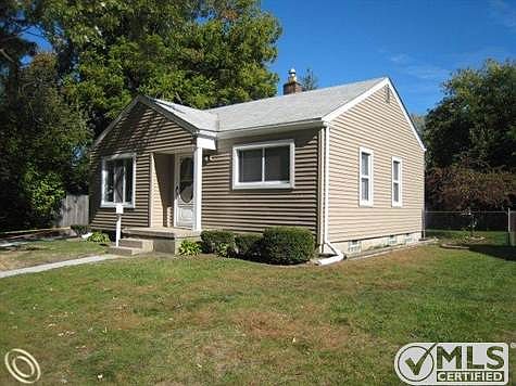 New Siding