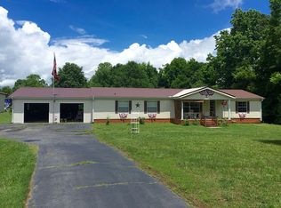 496 Will Boone Rd, Mocksville, NC 27028