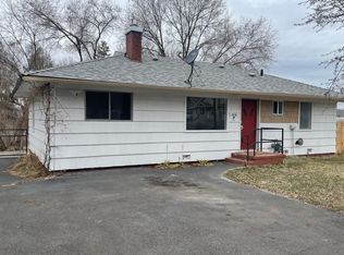 1606 Kane St, Klamath Falls, OR