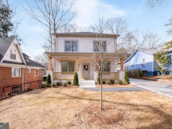 1167 Danner St SE, Atlanta, GA 30316