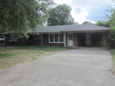 1311 Miami Dr, Longview, TX, 75601