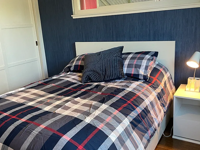 Bedroom #2