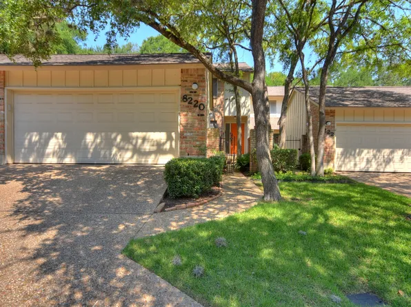 8220 Summer Place Dr, Austin, TX 78759