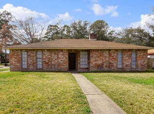 23103 Ludgate Dr, Spring, TX 77373