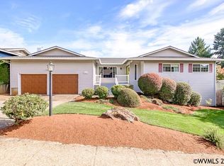 1068 34th Ave NW, Salem, OR