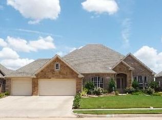 3407 Stirling St, Wichita Falls, TX 76310