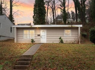 238 Bond St, Winston Salem, NC 27127