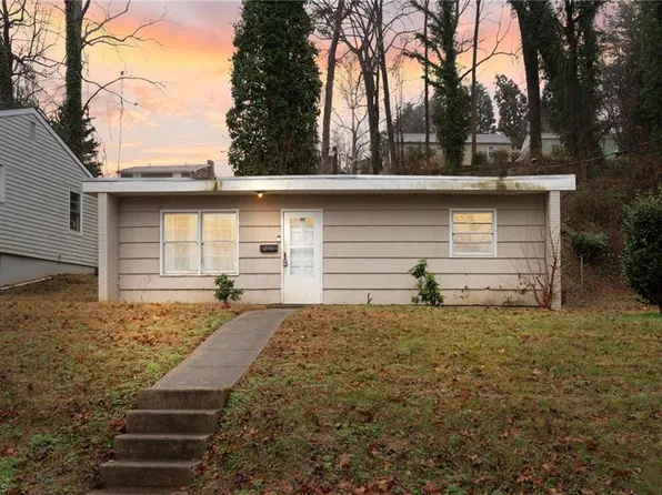 238 Bond St, Winston Salem, NC 27127