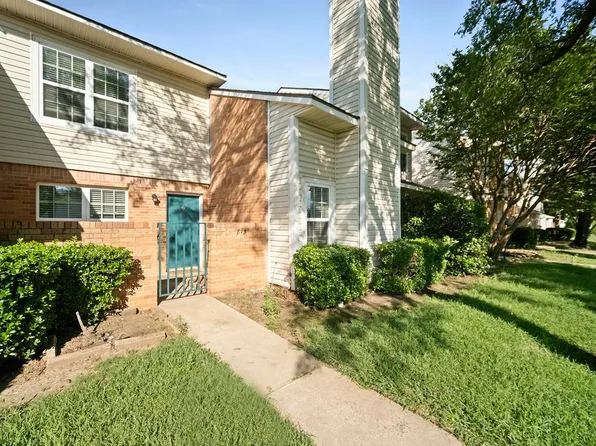 815 Summercreek Dr, Lewisville, TX 75067