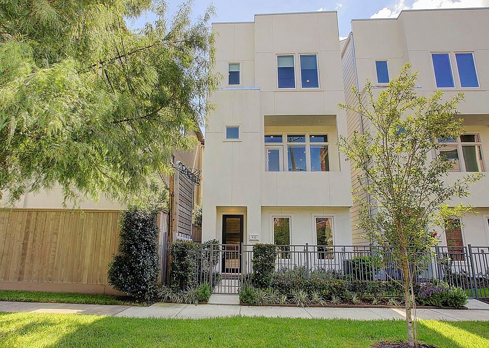 132 Pierce St, Houston, TX 77002 Zillow