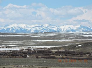 5 N Victorio Rd, Daniel, WY 83115