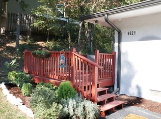 6621 Harrison Pike #6621, Chattanooga, TN 37416
