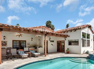 1833 S Palm Canyon Dr, Palm Springs, CA 92264