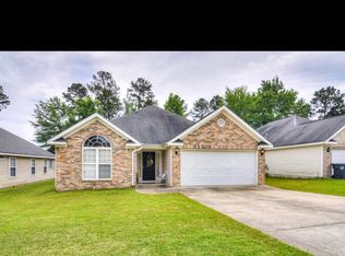 2082 Sylvan Lake Dr, Grovetown, GA 30813