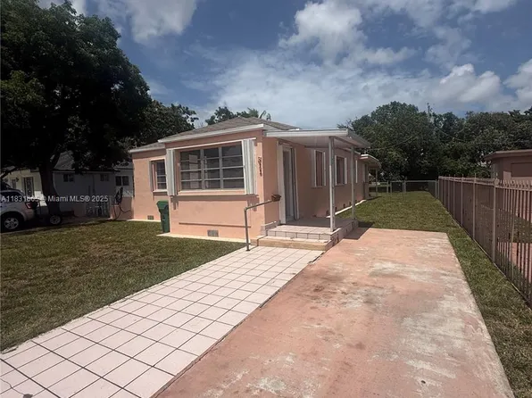 511 NW 33rd Ave, Miami, FL 33125