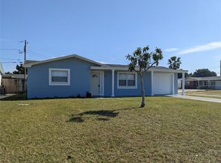 3744 Habana St, New Port Richey, FL 34652