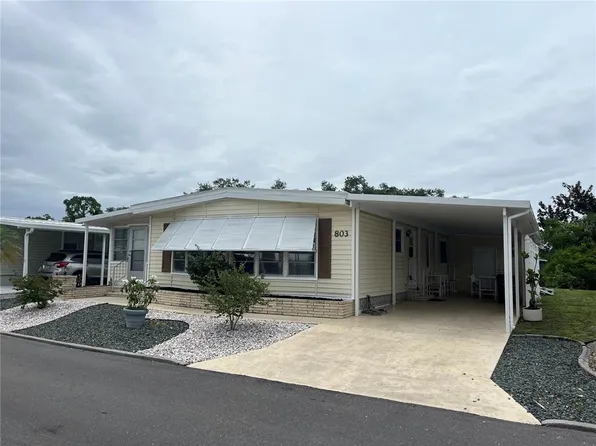803 Jolanda Cir, Venice, FL 34285