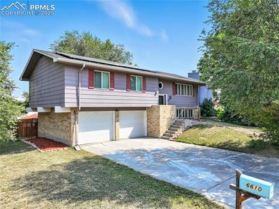 6610 Player Pl, Colorado Springs, CO, 80911