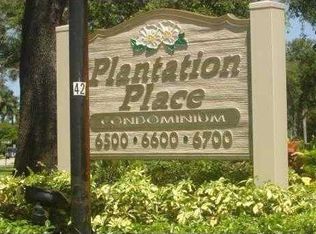 6600 W Cypress Rd #503, Fort Lauderdale, FL 33317