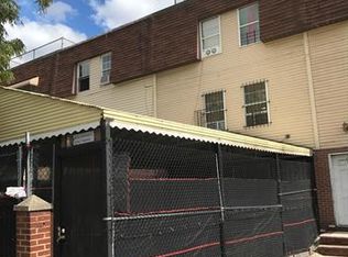 884 Beck St, Bronx, NY 10459